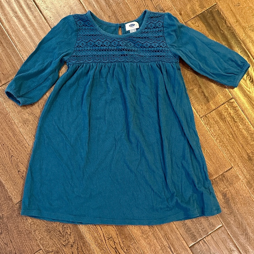 Old Navy dress Girls size 8